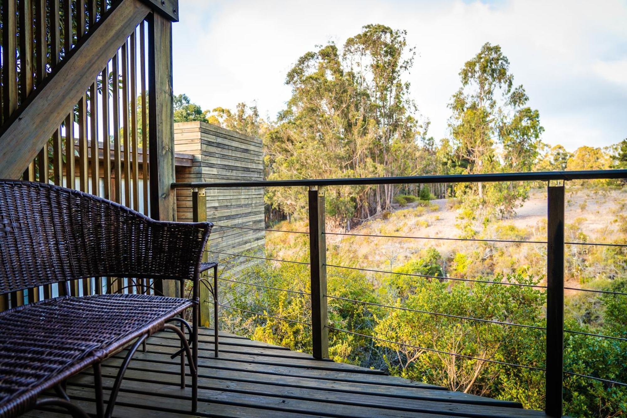 Cabanas Toconao Algarrobo Ngoại thất bức ảnh