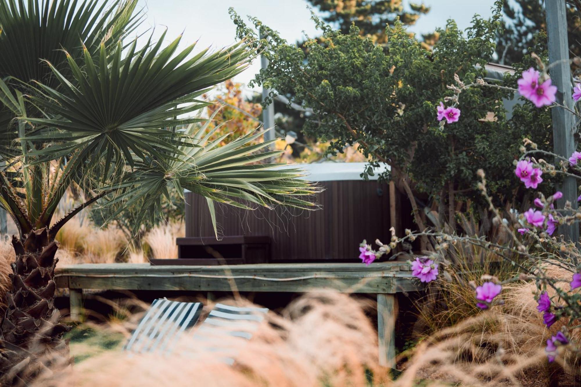 Cabanas Toconao Algarrobo Ngoại thất bức ảnh